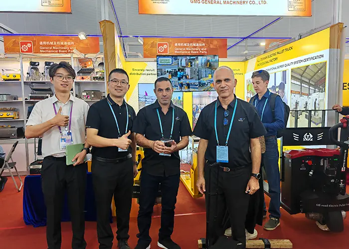 Το Tianyulux έκανε μια υπέροχη εμφάνιση στο 136ο Canton Fair